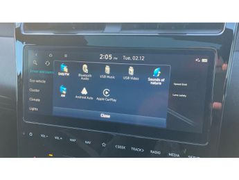 Hyundai TUCSON 1.6 TGDi Hybrid 230 N Line S 5dr 2WD Auto Hybrid Estate