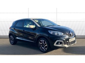 Renault Captur 0.9 TCE 90 Iconic 5dr Petrol Hatchback