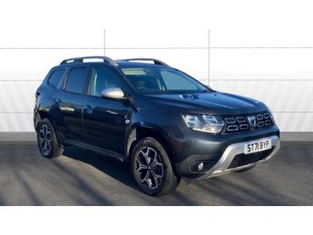 Dacia Duster 1.3 TCe 130 Prestige 5dr Petrol Estate