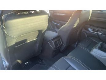 Ford Ranger Diesel Pick Up Double Cab Wildtrak 2.0 EcoBlue 205 Auto