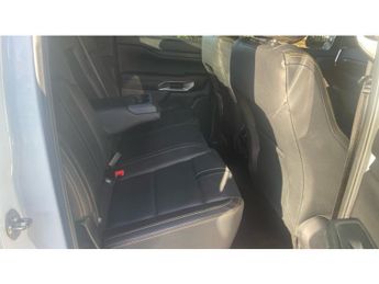 Ford Ranger Diesel Pick Up Double Cab Wildtrak 2.0 EcoBlue 205 Auto