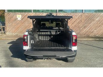 Ford Ranger Diesel Pick Up Double Cab Wildtrak 2.0 EcoBlue 205 Auto