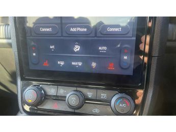 Ford Ranger Diesel Pick Up Double Cab Wildtrak 2.0 EcoBlue 205 Auto