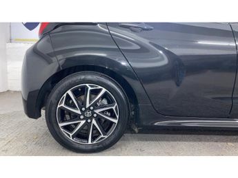 Toyota Yaris 1.5 Hybrid Design 5dr CVT Hybrid Hatchback