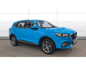 MG HS 1.5 T-GDI Excite 5dr Petrol Hatchback