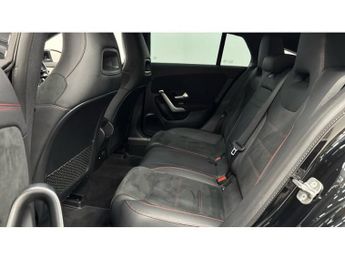 Mercedes-Benz CLA 250e AMG Line Executive 5dr Tip Auto Estate