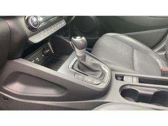 Hyundai KONA 1.6 GDi Hybrid Ultimate 5dr DCT Hybrid Hatchback