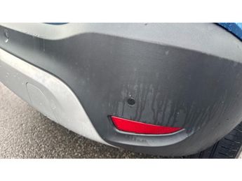 Vauxhall Crossland X 1.2T [110] Tech Line Nav 5dr [Start Stop] Auto Petrol Hatchback