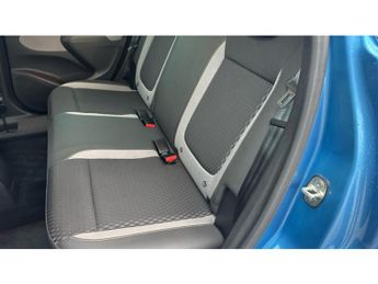 Vauxhall Crossland X 1.2T [110] Tech Line Nav 5dr [Start Stop] Auto Petrol Hatchback