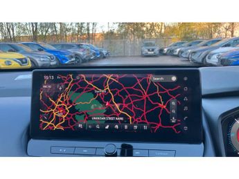 Nissan Qashqai 1.5 E-Power Tekna+ 5dr Auto Hybrid Hatchback