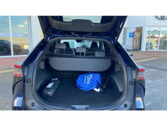 Toyota bZ4X 150kW Motion 71.4kWh 5dr Auto [11kW] Electric Hatchback