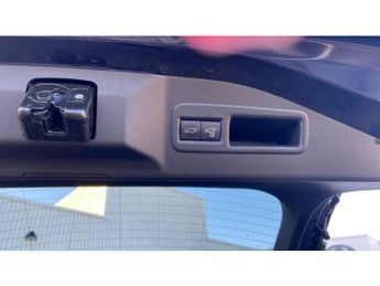 Toyota bZ4X 150kW Motion 71.4kWh 5dr Auto [11kW] Electric Hatchback