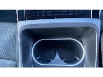 Toyota bZ4X 150kW Motion 71.4kWh 5dr Auto [11kW] Electric Hatchback