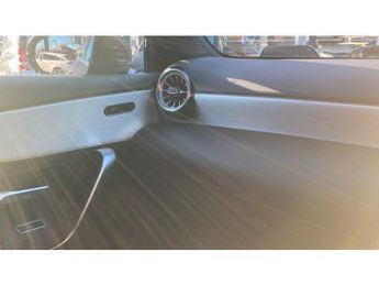 Mercedes-Benz A-Class A180 AMG Line Executive 5dr Auto Petrol Hatchback