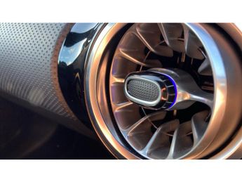 Mercedes-Benz A-Class A180 AMG Line Executive 5dr Auto Petrol Hatchback