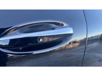 Mercedes-Benz CLA 250e AMG Line Executive 4dr Tip Auto Saloon