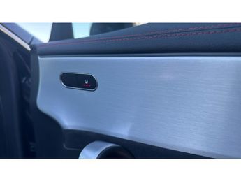 Mercedes-Benz CLA 250e AMG Line Executive 4dr Tip Auto Saloon