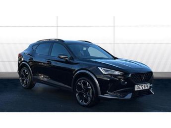 Cupra Formentor 1.5 TSI 150 V2 5dr DSG Petrol Estate