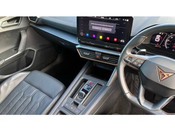 CUPRA Formentor 1.5 TSI 150 V2 5dr DSG Petrol Estate