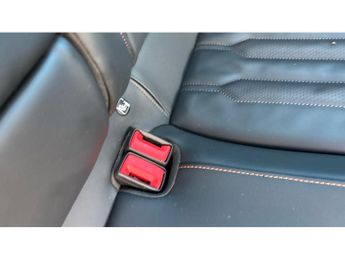 CUPRA Formentor 1.5 TSI 150 V2 5dr DSG Petrol Estate