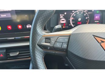 CUPRA Formentor 1.5 TSI 150 V2 5dr DSG Petrol Estate