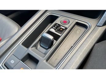 CUPRA Formentor 1.5 TSI 150 V2 5dr DSG Petrol Estate