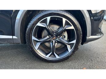 CUPRA Formentor 1.5 TSI 150 V2 5dr DSG Petrol Estate