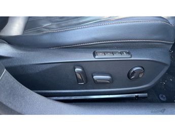 CUPRA Formentor 1.5 TSI 150 V2 5dr DSG Petrol Estate