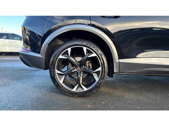 CUPRA Formentor 1.5 TSI 150 V2 5dr DSG Petrol Estate