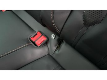 CUPRA Formentor 1.5 TSI 150 V2 5dr DSG Petrol Estate