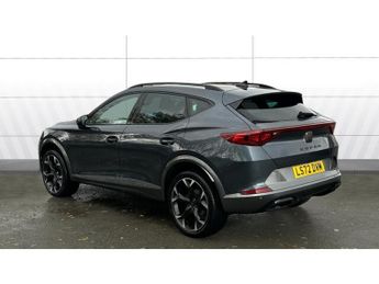 CUPRA Formentor 1.5 TSI 150 V2 5dr DSG Petrol Estate