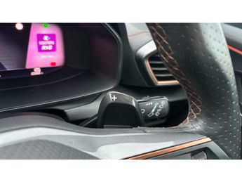 CUPRA Formentor 1.5 TSI 150 V2 5dr DSG Petrol Estate