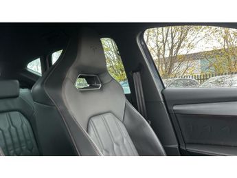 CUPRA Formentor 1.5 TSI 150 V2 5dr DSG Petrol Estate