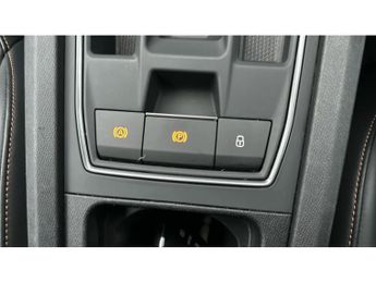 CUPRA Formentor 1.5 TSI 150 V2 5dr DSG Petrol Estate