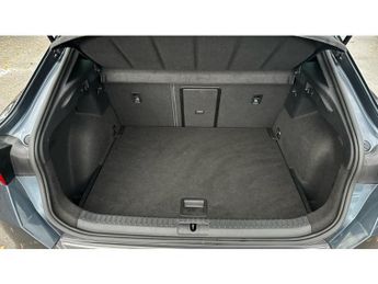 CUPRA Formentor 1.5 TSI 150 V2 5dr DSG Petrol Estate