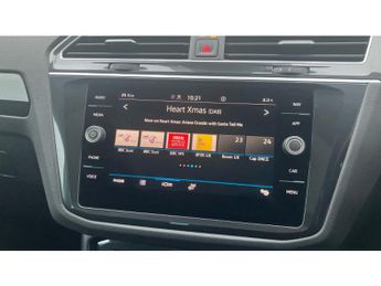 Volkswagen Tiguan 1.5 TSI 150 Elegance 5dr DSG Petrol Estate