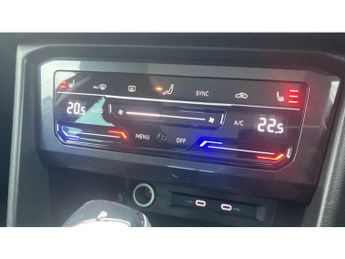 Volkswagen Tiguan 1.5 TSI 150 Elegance 5dr DSG Petrol Estate