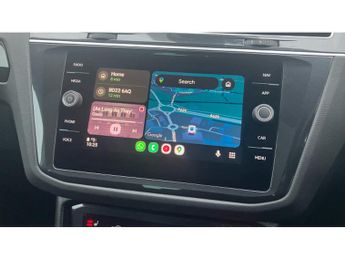 Volkswagen Tiguan 1.5 TSI 150 Elegance 5dr DSG Petrol Estate