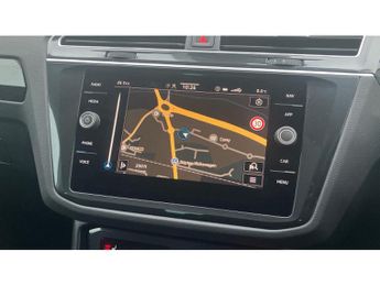 Volkswagen Tiguan 1.5 TSI 150 Elegance 5dr DSG Petrol Estate