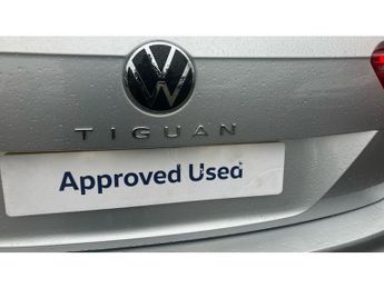 Volkswagen Tiguan 1.5 TSI 150 Elegance 5dr DSG Petrol Estate