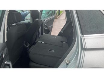 Volkswagen Tiguan 1.5 TSI 150 Elegance 5dr DSG Petrol Estate