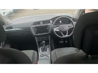 Volkswagen Tiguan 1.5 TSI 150 Elegance 5dr DSG Petrol Estate