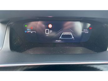 Peugeot 208 1.2 Hybrid 100 GT 5dr e-DSC6 Petrol Hatchback