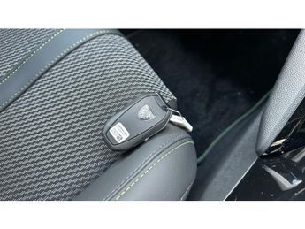 Peugeot 208 1.2 Hybrid 100 GT 5dr e-DSC6 Petrol Hatchback