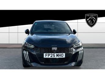 Peugeot 208 1.2 Hybrid 100 GT 5dr e-DSC6 Petrol Hatchback