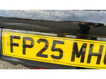 Peugeot 208 1.2 Hybrid 100 GT 5dr e-DSC6 Petrol Hatchback
