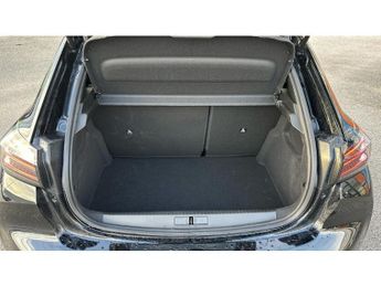 Peugeot 208 1.2 Hybrid 100 GT 5dr e-DSC6 Petrol Hatchback