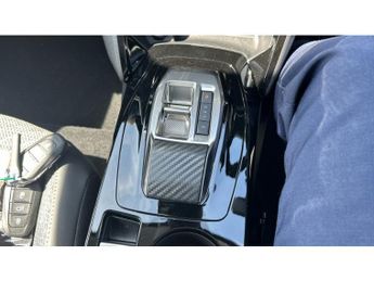 Peugeot 208 1.2 Hybrid 100 Allure 5dr e-DSC6 Petrol Hatchback