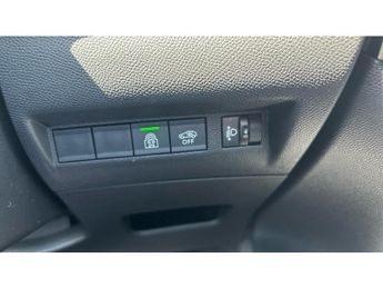 Peugeot 208 1.2 Hybrid 100 Allure 5dr e-DSC6 Petrol Hatchback
