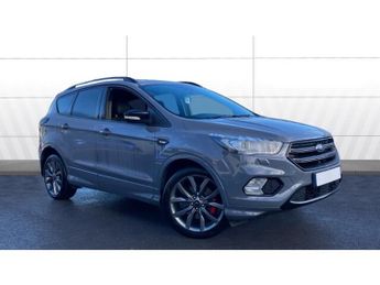 Ford Kuga 2.0 TDCi 180 ST-Line Edition 5dr Diesel Estate
